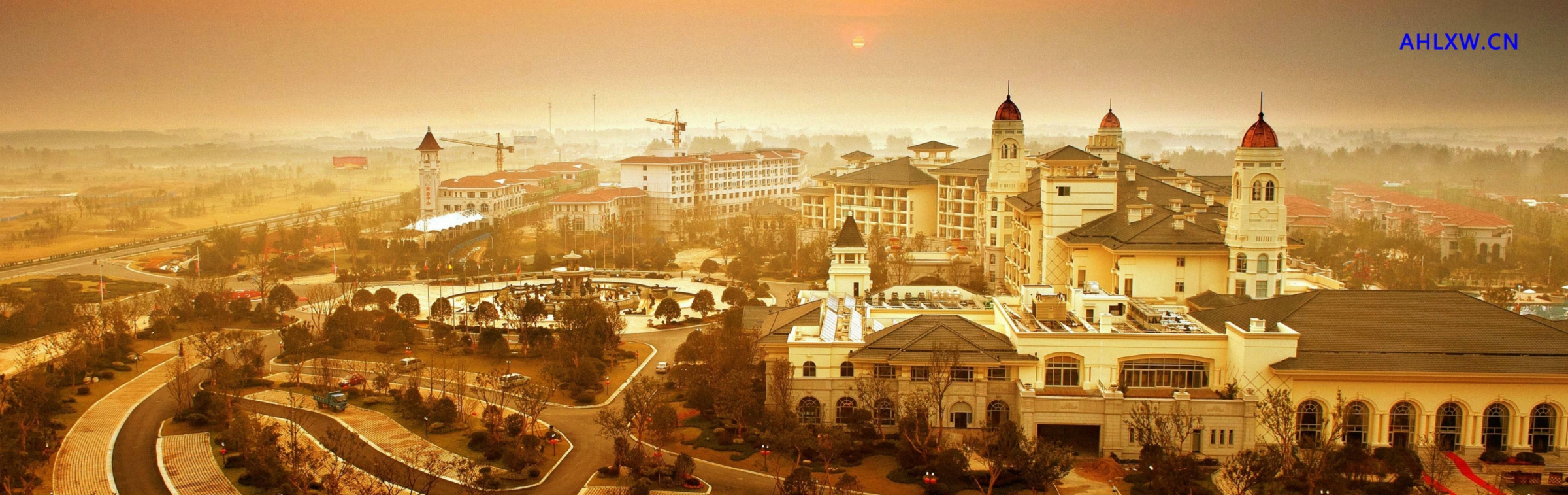 合肥到歐洲旅游線(xiàn)路